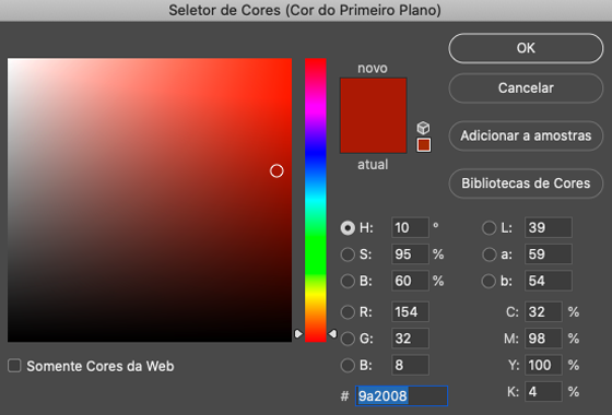 Falando sobre cores: entenda o que é CMYK, RGB e Pantone - Sala7design